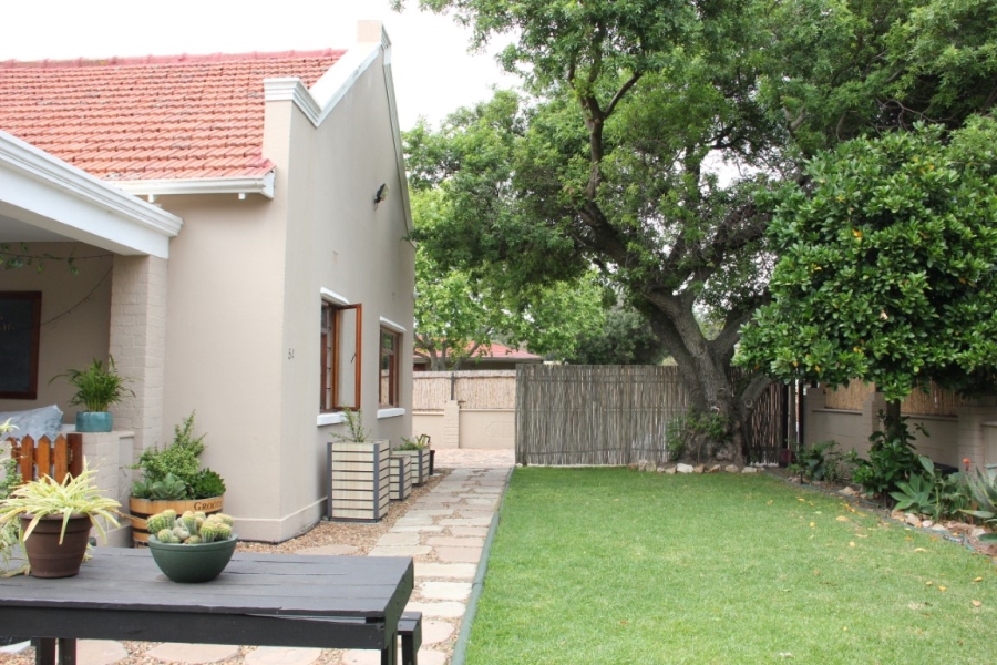 3 Bedroom Property for Sale in Strand Central Western Cape